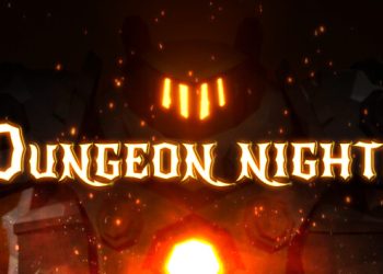 Dungeon Nights Yayınlandı, Ön İncelemesi Nasıl?