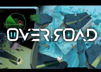 OVER ROAD Yayınlandı, Ön İncelemesi Nasıl?