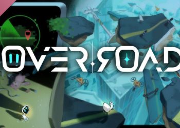 OVER ROAD Original Soundtrack Yayınlandı, Ön İncelemesi Nasıl?