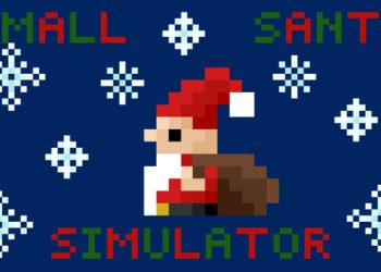Small Santa Simulator Yayınlandı, Ön İncelemesi Nasıl?
