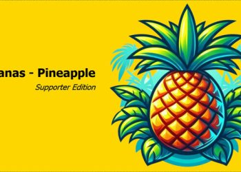Ananas – Pineapple Supporter Edition Yayınlandı, Ön İncelemesi Nasıl?
