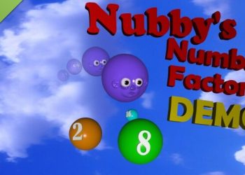 Nubby’s Number Factory Demo Yayınlandı, Ön İncelemesi Nasıl?