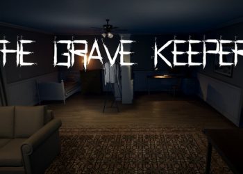 The Grave Keeper Yayınlandı, Ön İncelemesi Nasıl?