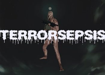 Terrorsepsis Yayınlandı, Ön İncelemesi Nasıl?