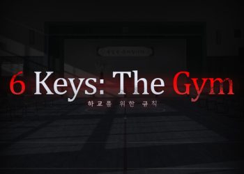 6 Keys: The Gym Yayınlandı, Ön İncelemesi Nasıl?