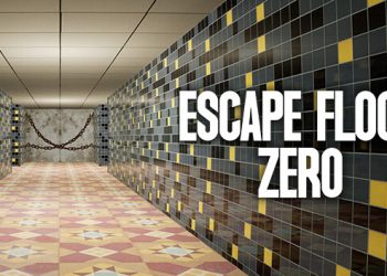 Escape Floor Zero Yayınlandı, Ön İncelemesi Nasıl?