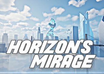 Horizon’s Mirage Yayınlandı, Ön İncelemesi Nasıl?