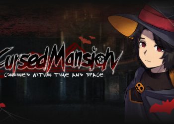 Cursed Mansion – Rose Witch Costume Yayınlandı, Ön İncelemesi Nasıl?