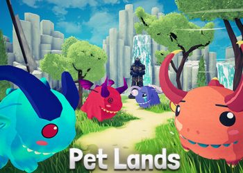 Pet Lands Yayınlandı, Ön İncelemesi Nasıl?