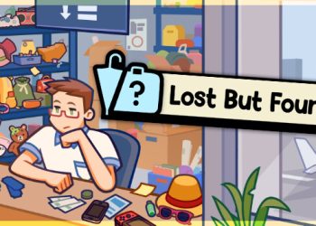 Lost But Found Yayınlandı, Ön İncelemesi Nasıl?