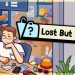 Lost But Found Yayınlandı, Ön İncelemesi Nasıl?