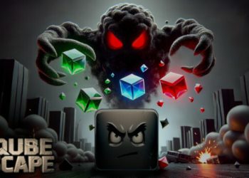 Sqube Escape Yayınlandı, Ön İncelemesi Nasıl?