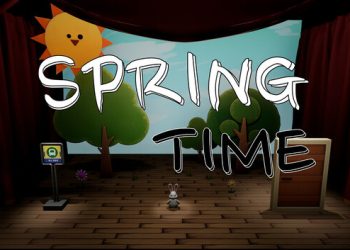 Spring Time Yayınlandı, Ön İncelemesi Nasıl?