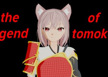 the legend of tomoko Yayınlandı, Ön İncelemesi Nasıl?