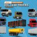 OMSI 2 Add-on Downloadpack Vol. 14 – AI Trucks Yayınlandı, Ön İncelemesi Nasıl?