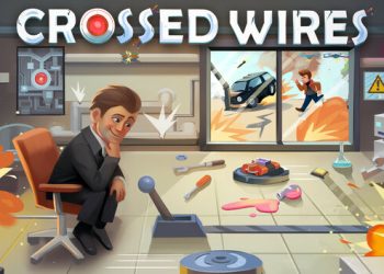 Crossed Wires Yayınlandı, Ön İncelemesi Nasıl?