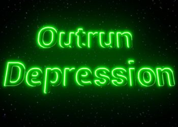 Outrun Depression Yayınlandı, Ön İncelemesi Nasıl?
