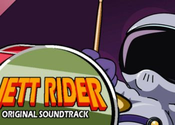 Jett Rider Soundtrack Yayınlandı, Ön İncelemesi Nasıl?