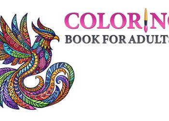 Coloring Book for Adults 2 Yayınlandı, Ön İncelemesi Nasıl?