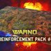 WARNO – Reinforcement Pack #4 – Albion Map Yayınlandı, Ön İncelemesi Nasıl?