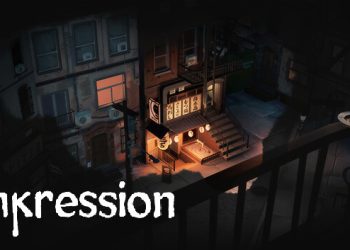 Inkression Yayınlandı, Ön İncelemesi Nasıl?