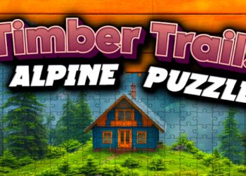 Timber Trails Alpine Puzzle Yayınlandı, Ön İncelemesi Nasıl?