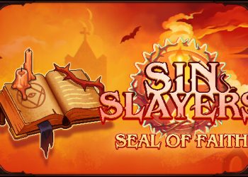 Sin Slayers: Reign of The 8th – Seal of Faith Yayınlandı, Ön İncelemesi Nasıl?