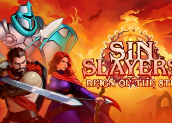 Sin Slayers: Reign of The 8th Yayınlandı, Ön İncelemesi Nasıl?
