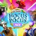 Goat Simulator 3 – Hocus Pocus Pack Yayınlandı, Ön İncelemesi Nasıl?