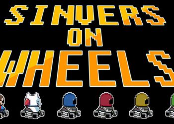 Sinvers on Wheels Yayınlandı, Ön İncelemesi Nasıl?