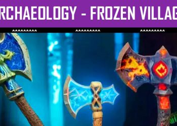 Archaeology – Frozen Village Yayınlandı, Ön İncelemesi Nasıl?