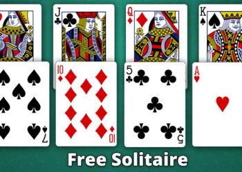 Free Solitaire Yayınlandı, Ön İncelemesi Nasıl?
