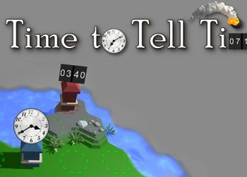 Time to Tell Time Yayınlandı, Ön İncelemesi Nasıl?