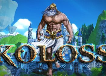 KOLOSS Yayınlandı, Ön İncelemesi Nasıl?