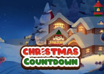 Christmas Countdown Yayınlandı, Ön İncelemesi Nasıl?