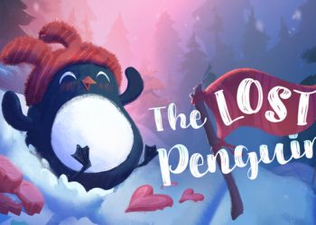 The Lost Penguin Yayınlandı, Ön İncelemesi Nasıl?