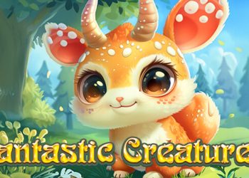 My Hobby: Needlework Galore DLC Fantastic Creatures Yayınlandı, Ön İncelemesi Nasıl?