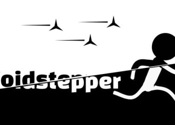 Voidstepper Yayınlandı, Ön İncelemesi Nasıl?