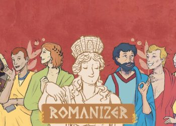 Romanizer Yayınlandı, Ön İncelemesi Nasıl?
