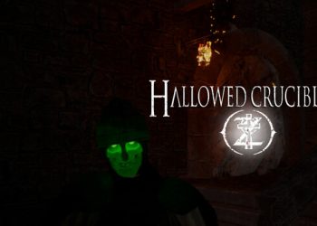 Hallowed Crucible Yayınlandı, Ön İncelemesi Nasıl?