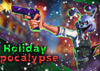 Frenzy Extinction – Season DLC Yayınlandı, Ön İncelemesi Nasıl?