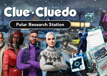 Clue/Cluedo: Polar Research Station Yayınlandı, Ön İncelemesi Nasıl?