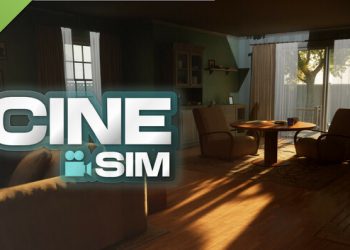 CineSim Demo Yayınlandı, Ön İncelemesi Nasıl?
