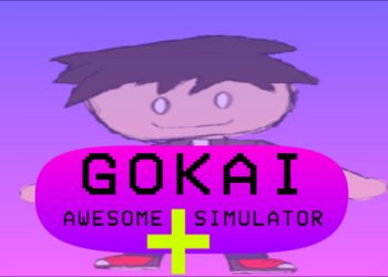 Gokai Awesome Simulator + Yayınlandı, Ön İncelemesi Nasıl?