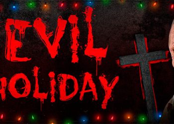 Evil Holiday Yayınlandı, Ön İncelemesi Nasıl?