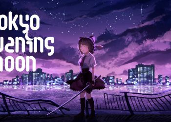 Tokyo Waning Moon Yayınlandı, Ön İncelemesi Nasıl?