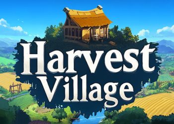 Harvest Village Yayınlandı, Ön İncelemesi Nasıl?