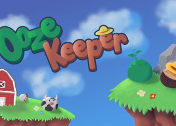 Ooze Keeper Yayınlandı, Ön İncelemesi Nasıl?