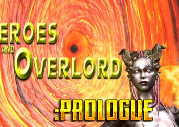 英雄与霸主 Heroes and Overlord :Prologue Yayınlandı, Ön İncelemesi Nasıl?