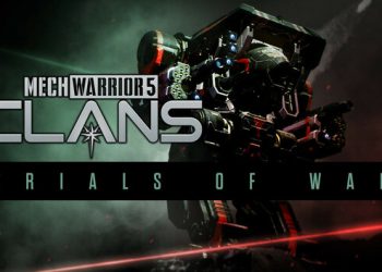 MechWarrior 5: Clans – Trials of War Yayınlandı, Ön İncelemesi Nasıl?